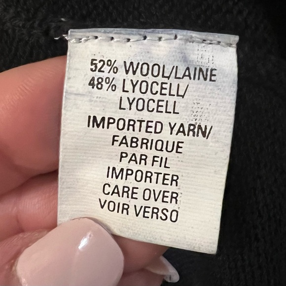 Anne Klein Lightweight Cardigan - Picture 5 of 6